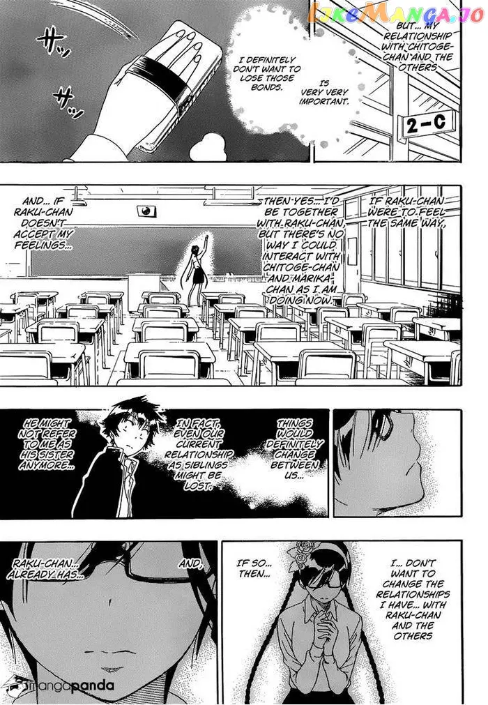 Nisekoi Chapter 177 image 07_optimized